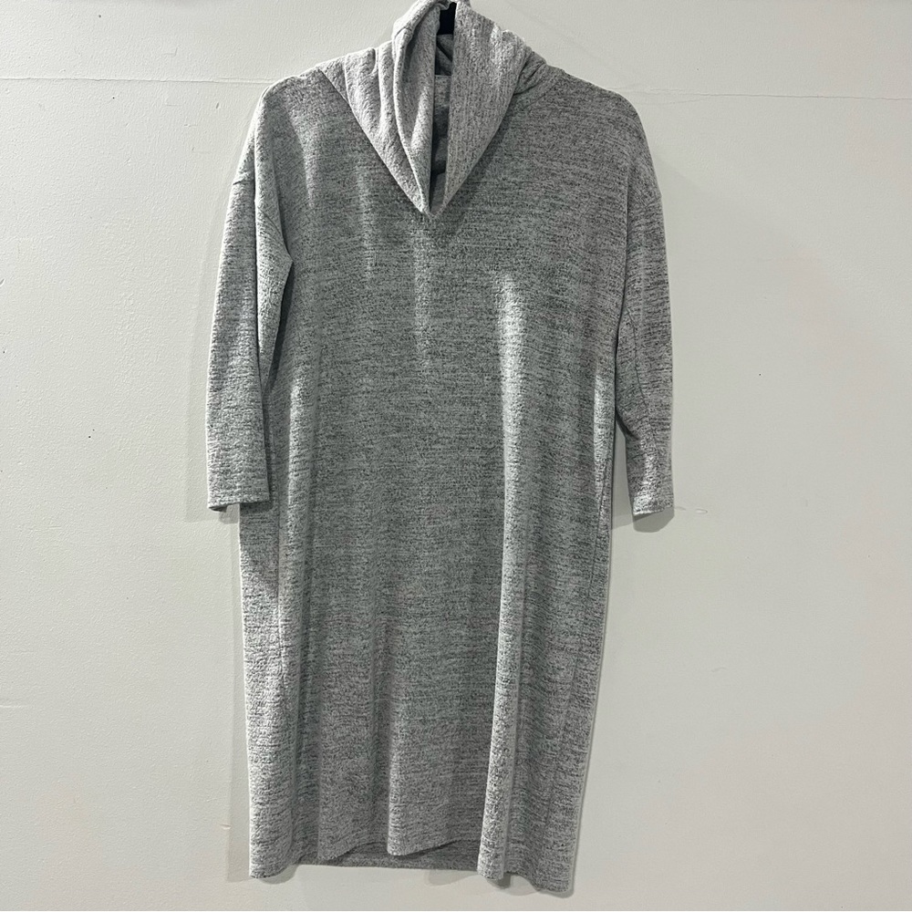 Gap sweater dress